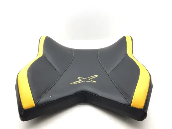 Right Side Passenger Seat Back Cushion 2012 Can-Am Commander 1000 X EFI 3354 x