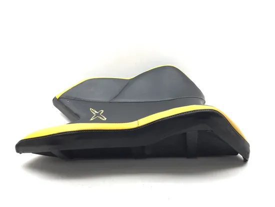 Right Side Passenger Seat Back Cushion 2012 Can-Am Commander 1000 X EFI 3354 x