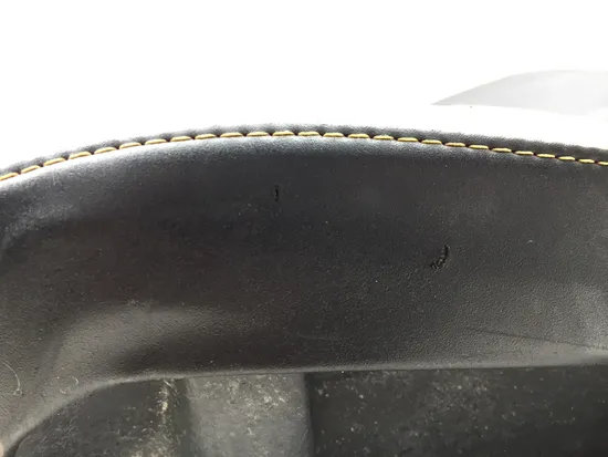 Right Side Passenger Seat Back Cushion 2012 Can-Am Commander 1000 X EFI 3354 x