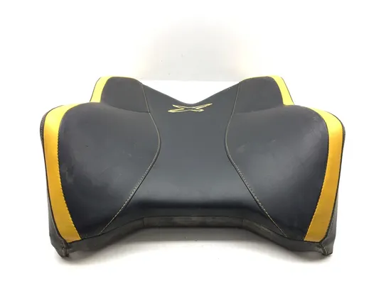 Right Side Passenger Seat Back Cushion 2012 Can-Am Commander 1000 X EFI 3354 x