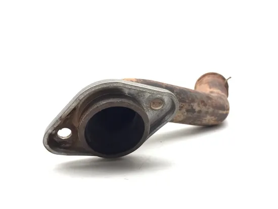 Exhaust Header Head Pipe 2012 Can-Am Commander 1000 4x4 X EFI 3354