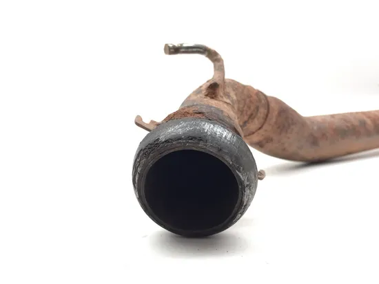 Exhaust Header Head Pipe 2012 Can-Am Commander 1000 4x4 X EFI 3354