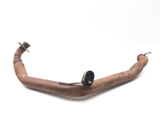 Exhaust Header Head Pipe 2012 Can-Am Commander 1000 4x4 X EFI 3354