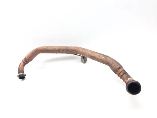 Exhaust Header Head Pipe 2012 Can-Am Commander 1000 4x4 X EFI 3354