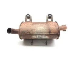 Exhaust Pipe Muffler 2012 Can-Am Commander 1000 4x4 X EFI 3354