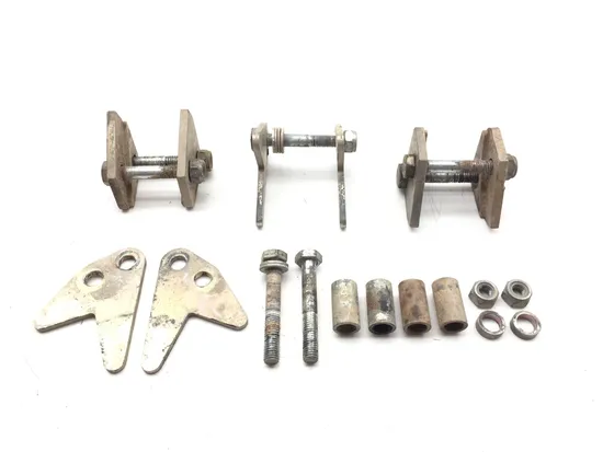 Lift Kit 2012 Can-Am Commander 1000 4x4 X EFI 3354