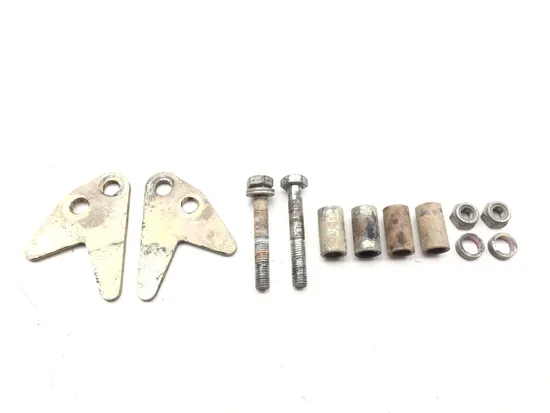 Lift Kit 2012 Can-Am Commander 1000 4x4 X EFI 3354