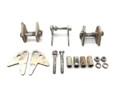 Lift Kit 2012 Can-Am Commander 1000 4x4 X EFI 3354