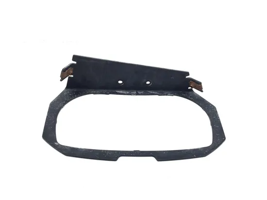 Dash Mount Bracket 2012 Can-Am Commander 1000 4x4 X EFI 3354