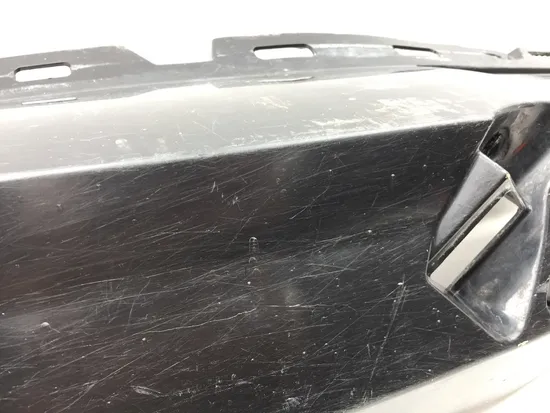 Left Driver Front Fender 2012 Can-Am Commander 1000 4x4 X EFI 3354 x