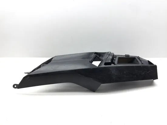 Left Driver Front Fender 2012 Can-Am Commander 1000 4x4 X EFI 3354 x