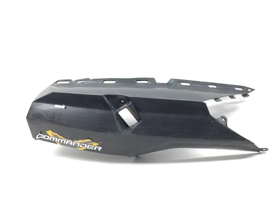 Right Passenger Front Fender 2012 Can-Am Commander 1000 4x4 X EFI 3354 x