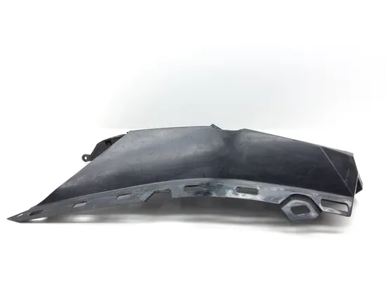 Right Passenger Front Fender 2012 Can-Am Commander 1000 4x4 X EFI 3354 x 4