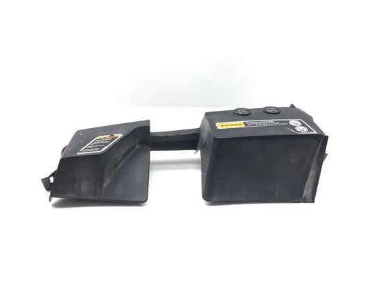 Console Dash Cover 2012 Can-Am Commander 1000 4x4 X EFI 3354