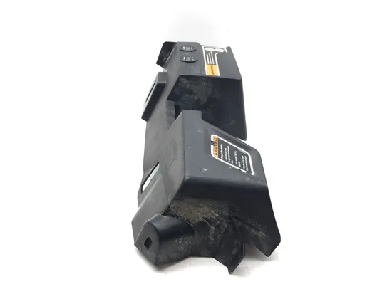 Console Dash Cover 2012 Can-Am Commander 1000 4x4 X EFI 3354