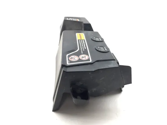 Console Dash Cover 2012 Can-Am Commander 1000 4x4 X EFI 3354