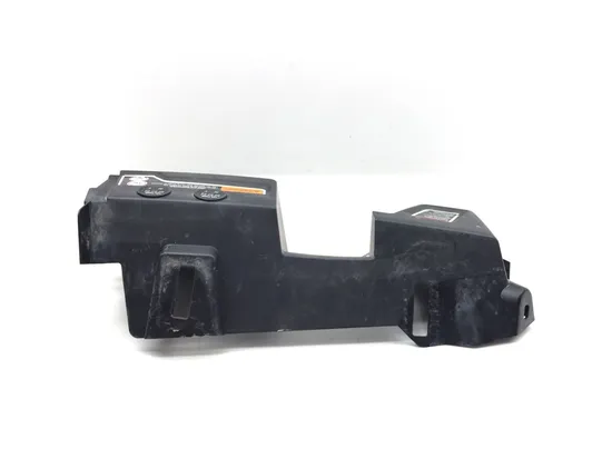 Console Dash Cover 2012 Can-Am Commander 1000 4x4 X EFI 3354