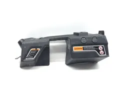 Console Dash Cover 2012 Can-Am Commander 1000 4x4 X EFI 3354