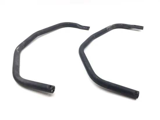 Left Right Side Bars 2012 Can-Am Commander 1000 4x4 X EFI 3354