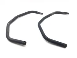 Left Right Side Bars 2012 Can-Am Commander 1000 4x4 X EFI 3354