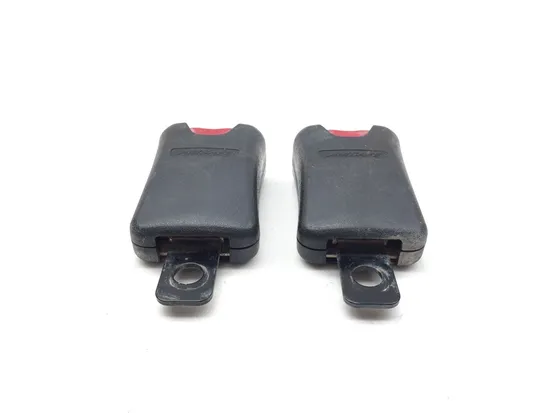 Left Right Safety Net Latches 2012 Can-Am Commander 1000 4x4 X EFI 3354