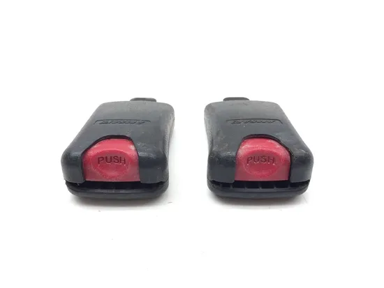 Left Right Safety Net Latches 2012 Can-Am Commander 1000 4x4 X EFI 3354