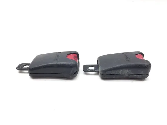 Left Right Safety Net Latches 2012 Can-Am Commander 1000 4x4 X EFI 3354