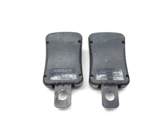 Left Right Safety Net Latches 2012 Can-Am Commander 1000 4x4 X EFI 3354 5