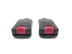 Left Right Safety Net Latches 2012 Can-Am Commander 1000 4x4 X EFI 3354