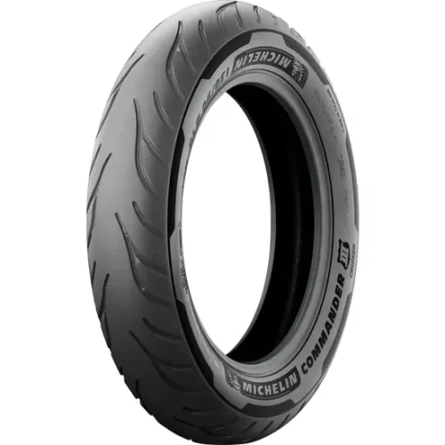 Michelin North Commander 3 Cruiser Front Tire 110/90-19 62 H 1