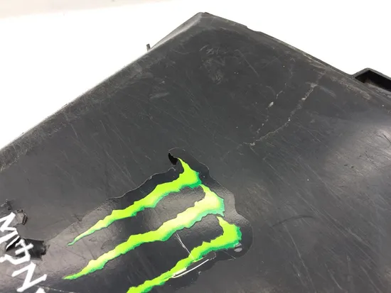 Left Right Side Covers 2012 Can-Am Commander 1000 4x4 X EFI 3354 x