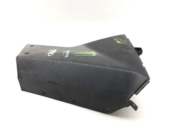 Left Right Side Covers 2012 Can-Am Commander 1000 4x4 X EFI 3354 x