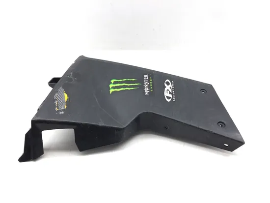 Left Right Side Covers 2012 Can-Am Commander 1000 4x4 X EFI 3354 x