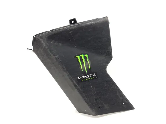 Left Right Side Covers 2012 Can-Am Commander 1000 4x4 X EFI 3354 x