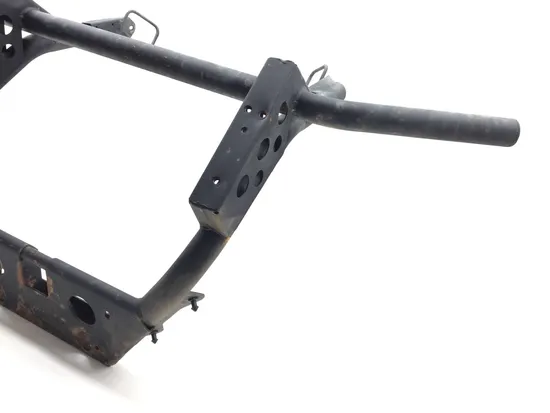 Front Bumper 2012 Can-Am Commander 1000 4x4 X EFI 3354 x