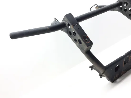 Front Bumper 2012 Can-Am Commander 1000 4x4 X EFI 3354 x