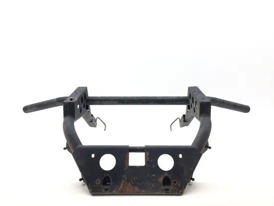 Front Bumper 2012 Can-Am Commander 1000 4x4 X EFI 3354 x