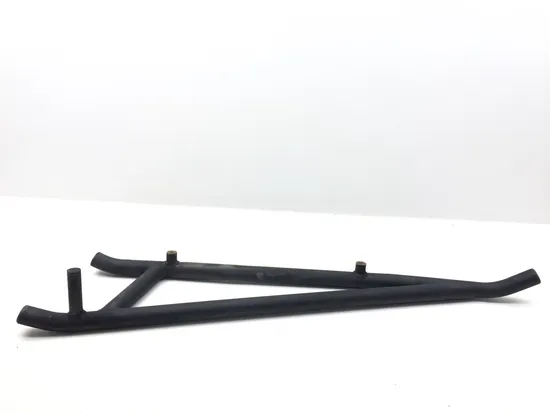 Rock Sliders Nerf Bars 2012 Can-Am Commander 1000 4x4 X EFI 3354 x 10