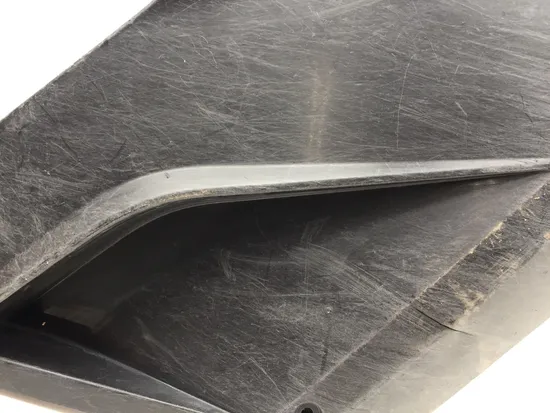 Lateral Panel 2012 Can-Am Commander 1000 4x4 X EFI 3354 x