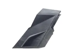 Lateral Panel 2012 Can-Am Commander 1000 4x4 X EFI 3354 x