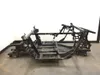 Frame Chassis 2012 Can-Am Commander 1000 4x4 X EFI 3354