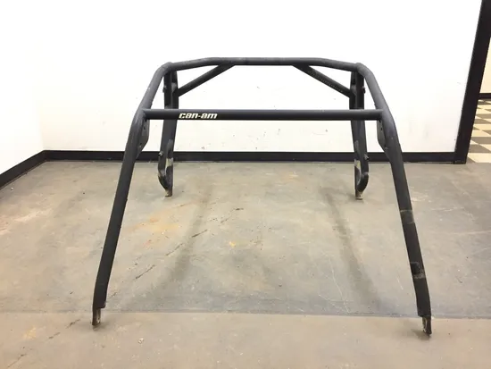 Roll Cage 2012 Can-Am Commander 1000 4x4 X EFI 3354