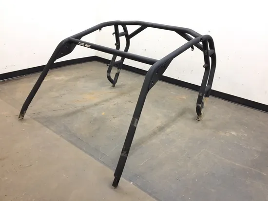Roll Cage 2012 Can-Am Commander 1000 4x4 X EFI 3354