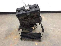 Engine Motor 1995 Suzuki Katana 600 GSX600F 3361