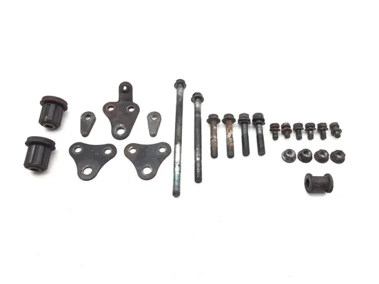 Engine Motor Mounts 1995 Suzuki Katana 600 GSX600F 3361