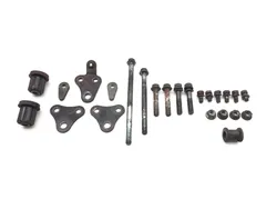 Engine Motor Mounts 1995 Suzuki Katana 600 GSX600F 3361