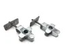 Swingarm Chain Aduster Tensioners 1995 Suzuki Katana 600 GSX600F 3361