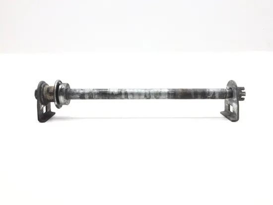 Rear Wheel Axle 1995 Suzuki Katana 600 GSX600F 3361