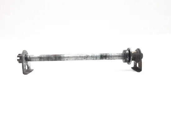 Rear Wheel Axle 1995 Suzuki Katana 600 GSX600F 3361