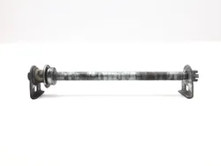 Rear Wheel Axle 1995 Suzuki Katana 600 GSX600F 3361
